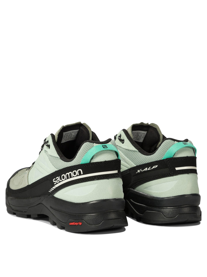 Salomon  Sneakers & Slip-On - Green | 10ccb7789eefe49117676cf02c2f9ac63c871594