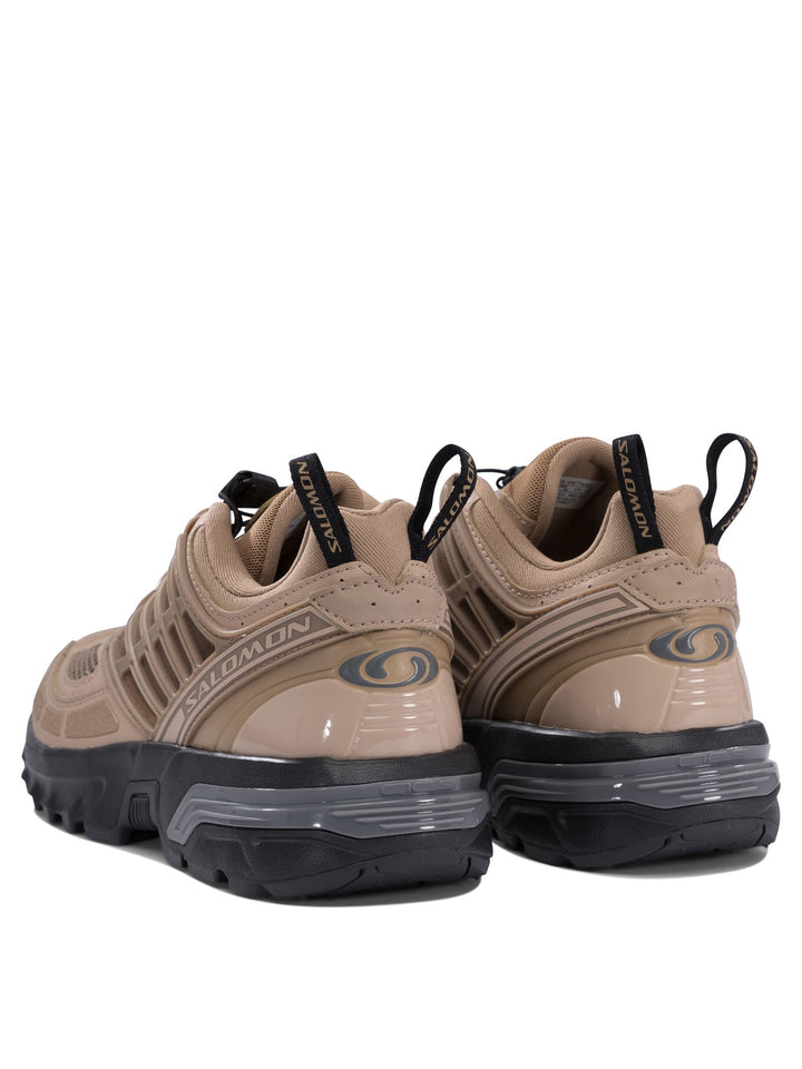 Salomon Acs Pro Sneakers & Slip-On - Beige | 48e1527c114149c97b7afbb0e3b9b4016b122ae6