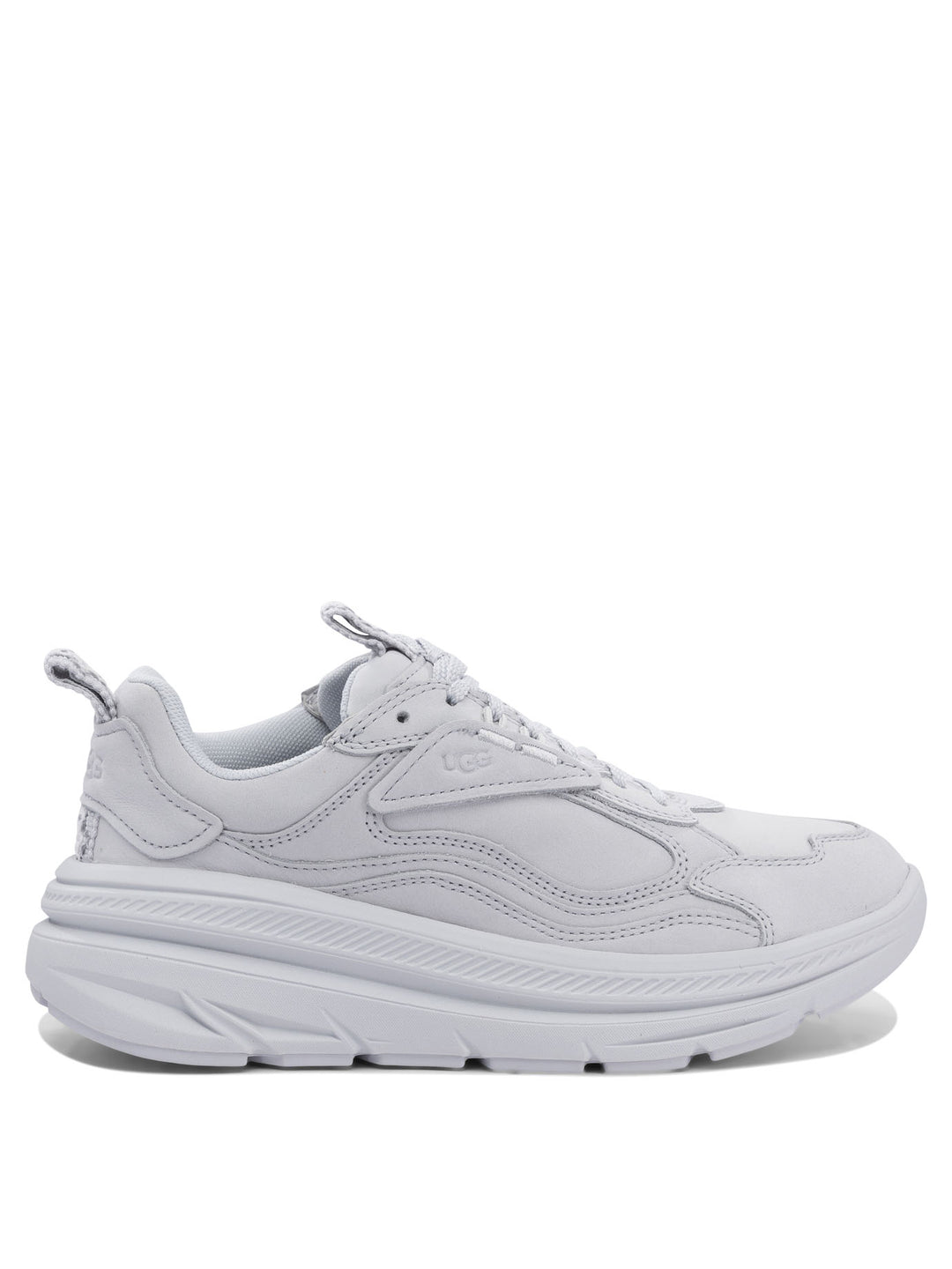 Ugg  Sneakers & Slip-On - White | 6d89d0b730ad0ae63fdc9e98879385dfec19ba42
