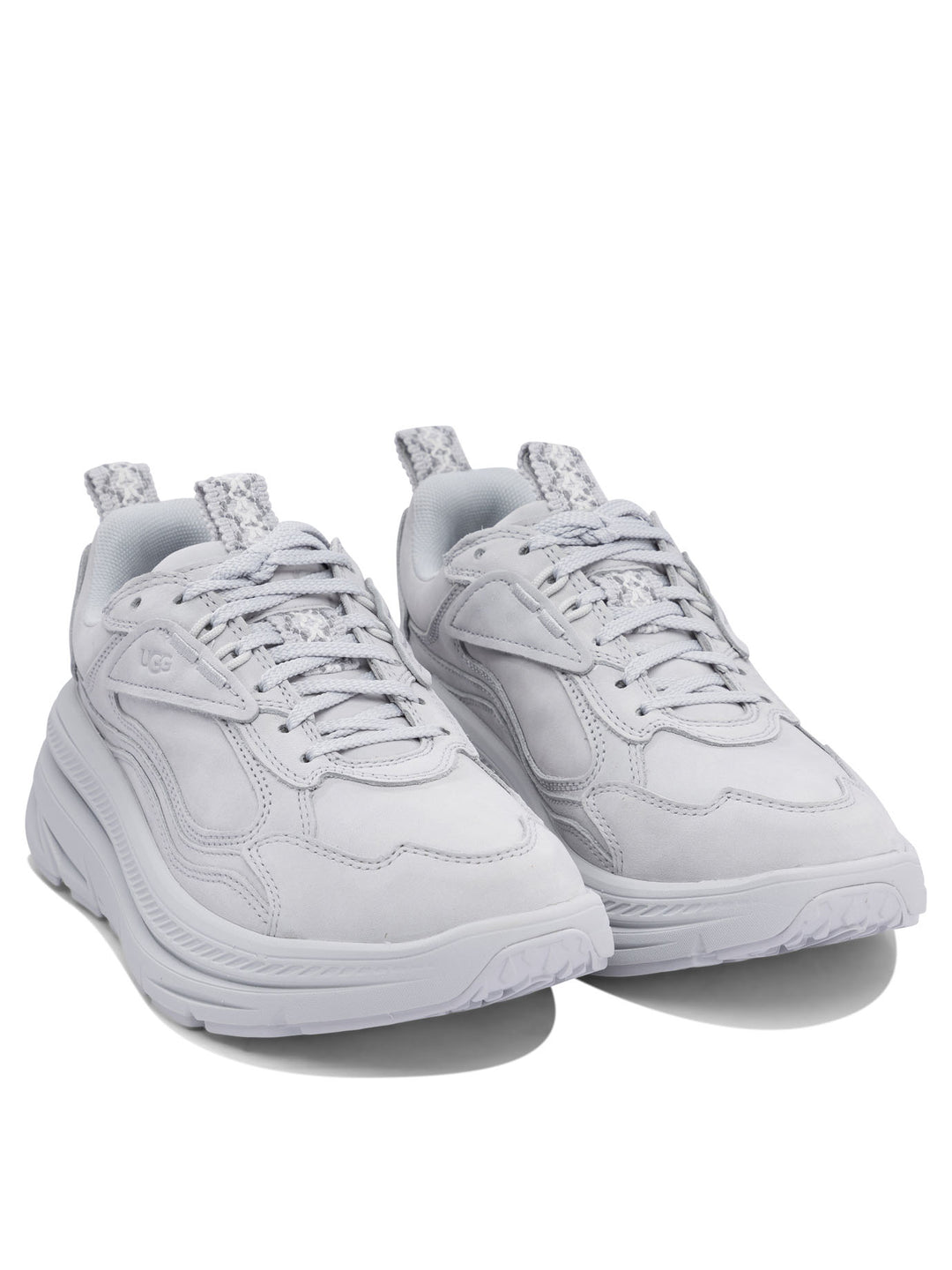Ugg  Sneakers & Slip-On - White | 254aa3d2f627c3011b0cc31770a1893a96093526