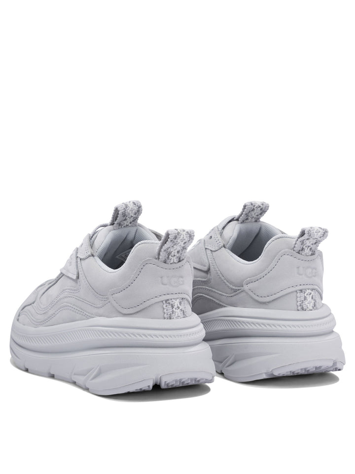 Ugg  Sneakers & Slip-On - White | 5165ecae3f77bb984b9d0719ebff80e6d1529abb