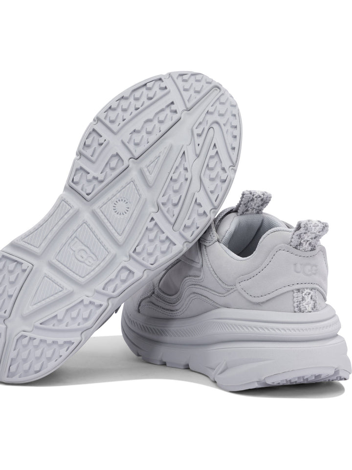 Ugg  Sneakers & Slip-On - White | 6ef9f3761ef924d27dbe207f56452a25d56f09f9