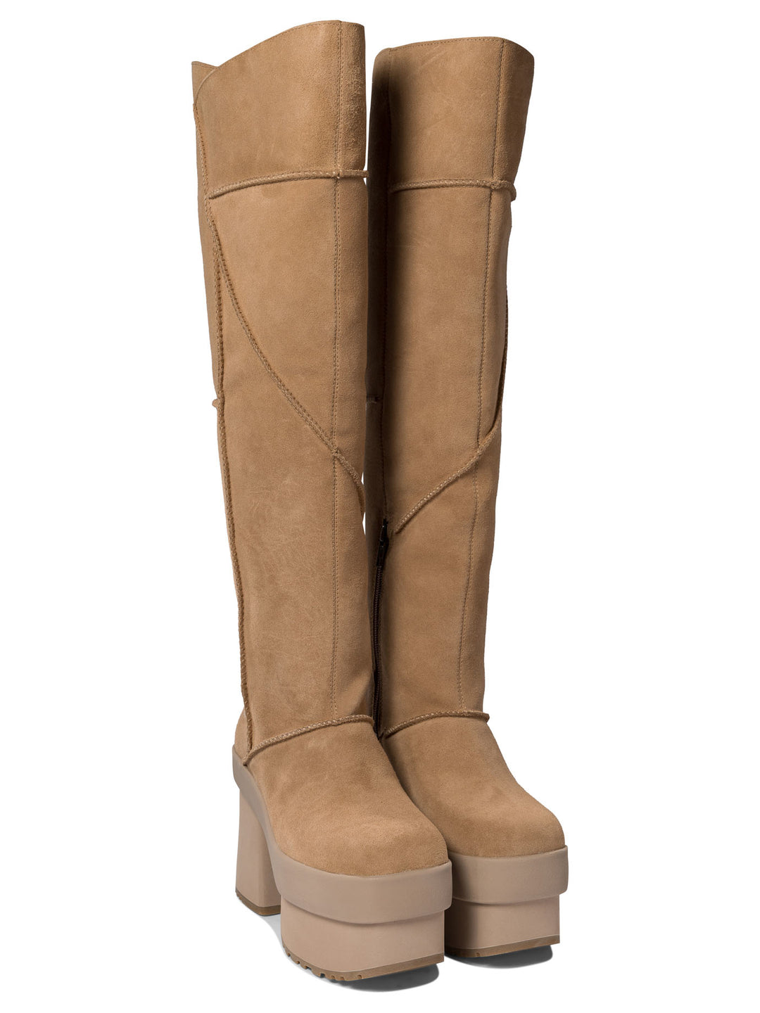 Ugg Boots & Ankle Boots Boots and Ankle Boots - Beige | 1841b5d5f320cec723f2fc3a0cbabc7a1cb4ce19