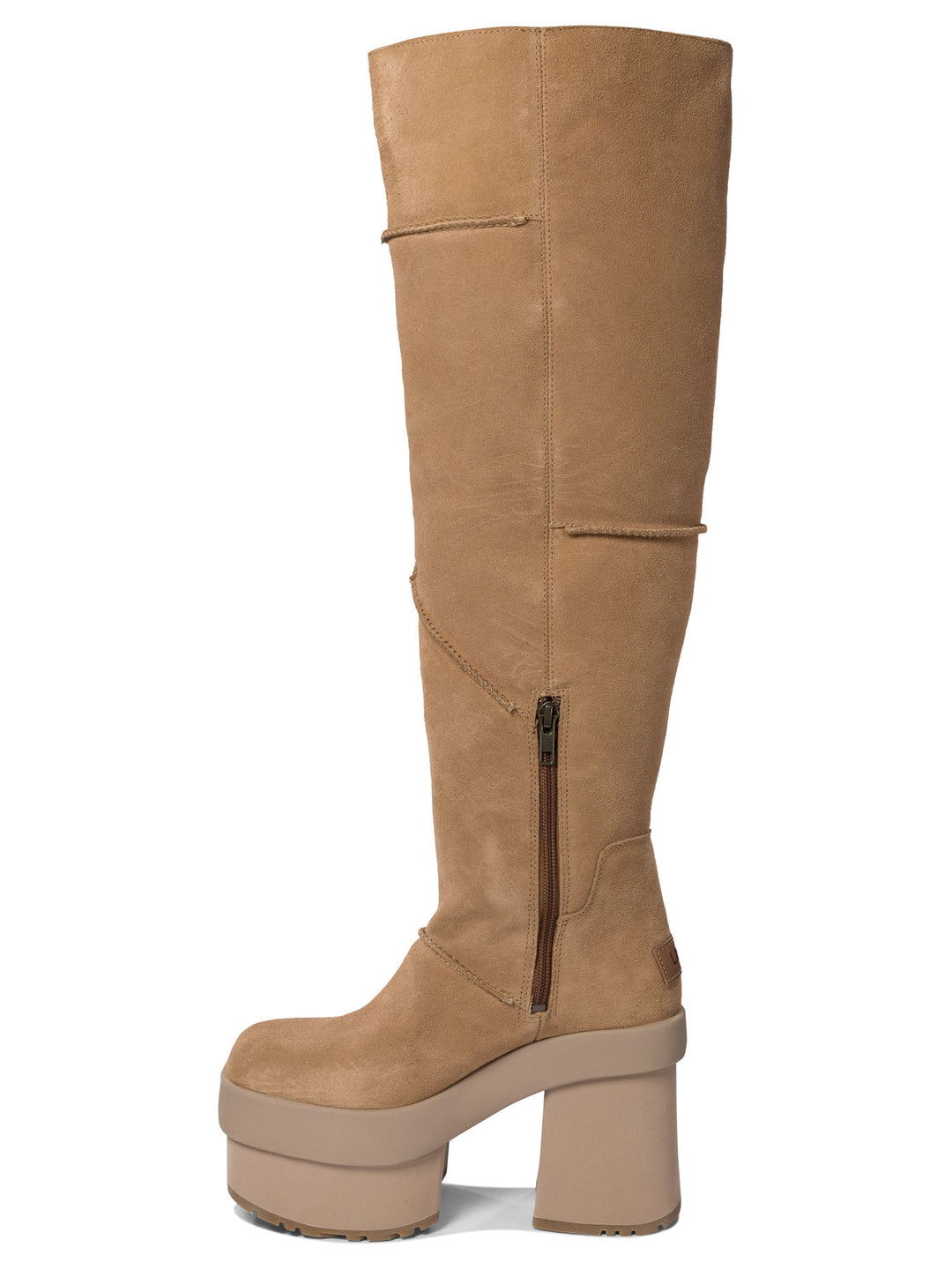 Ugg Boots & Ankle Boots Boots and Ankle Boots - Beige | e15ba87570b13dfbbf5954758ce4224464e327d9