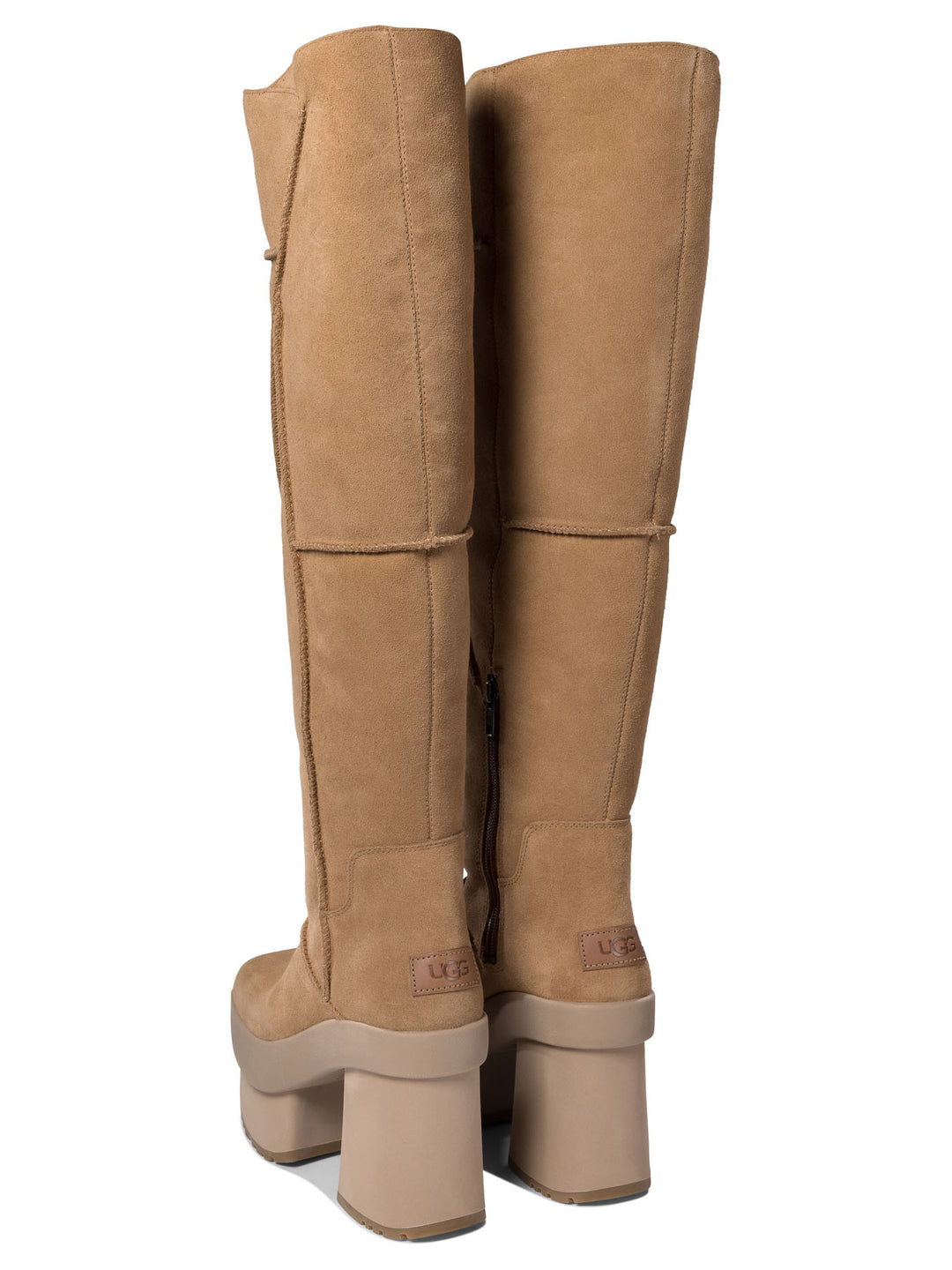 Ugg Boots & Ankle Boots Boots and Ankle Boots - Beige | 4d6279b050e682b3f23f86c5f12527ea3be2c661