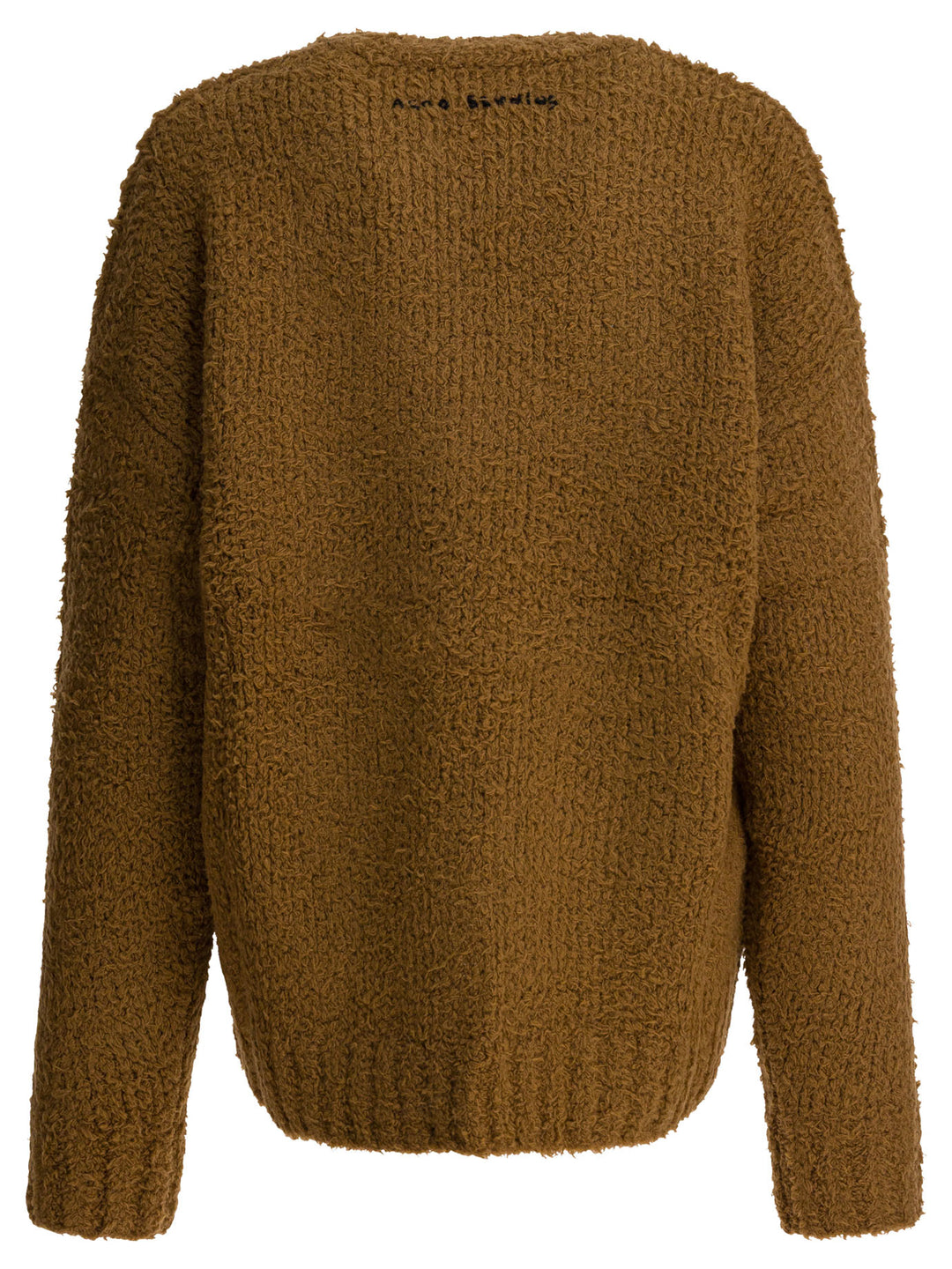 Acne Studios  Knitwear - Beige | 74b2ffb138ae17b436cd4f024f4eab7ee1f915f5