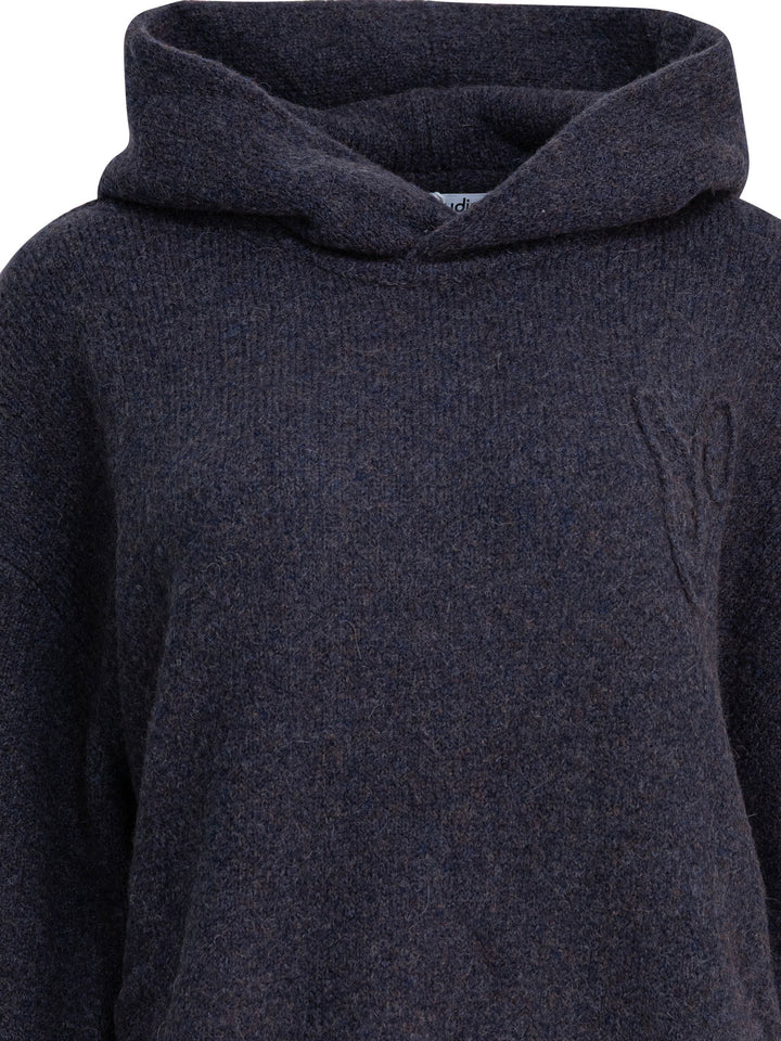 Acne Studios  Knitwear - Grey | 904368e9b149448907d67958637a9a373c200903