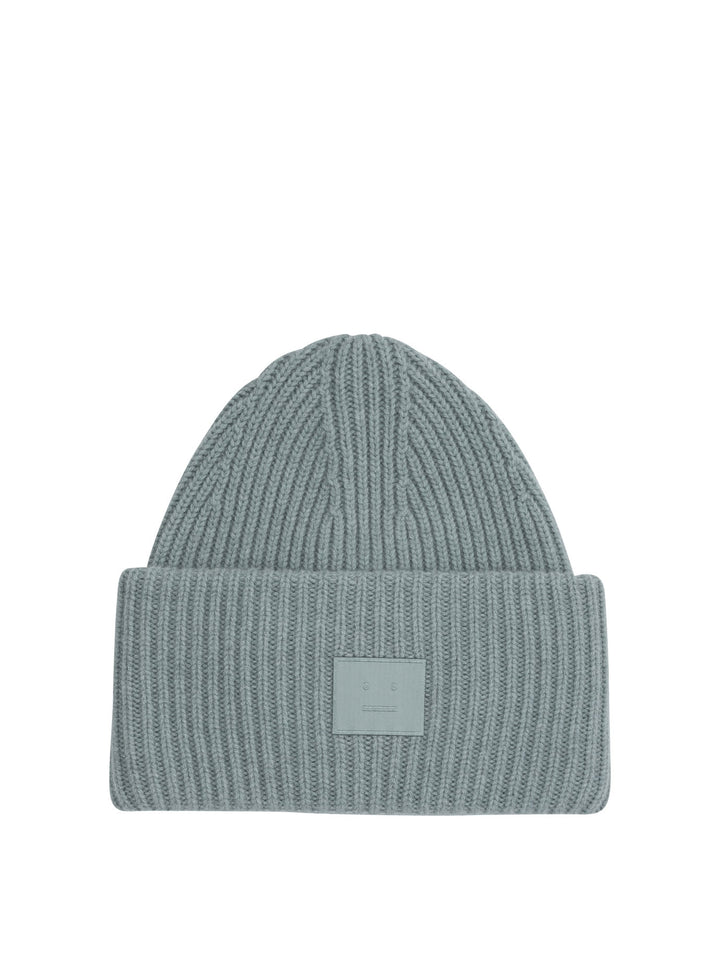 Acne Studios  Hats - Light blue | cecc2c2d036ae34971c93efaae0c2f25e8283702