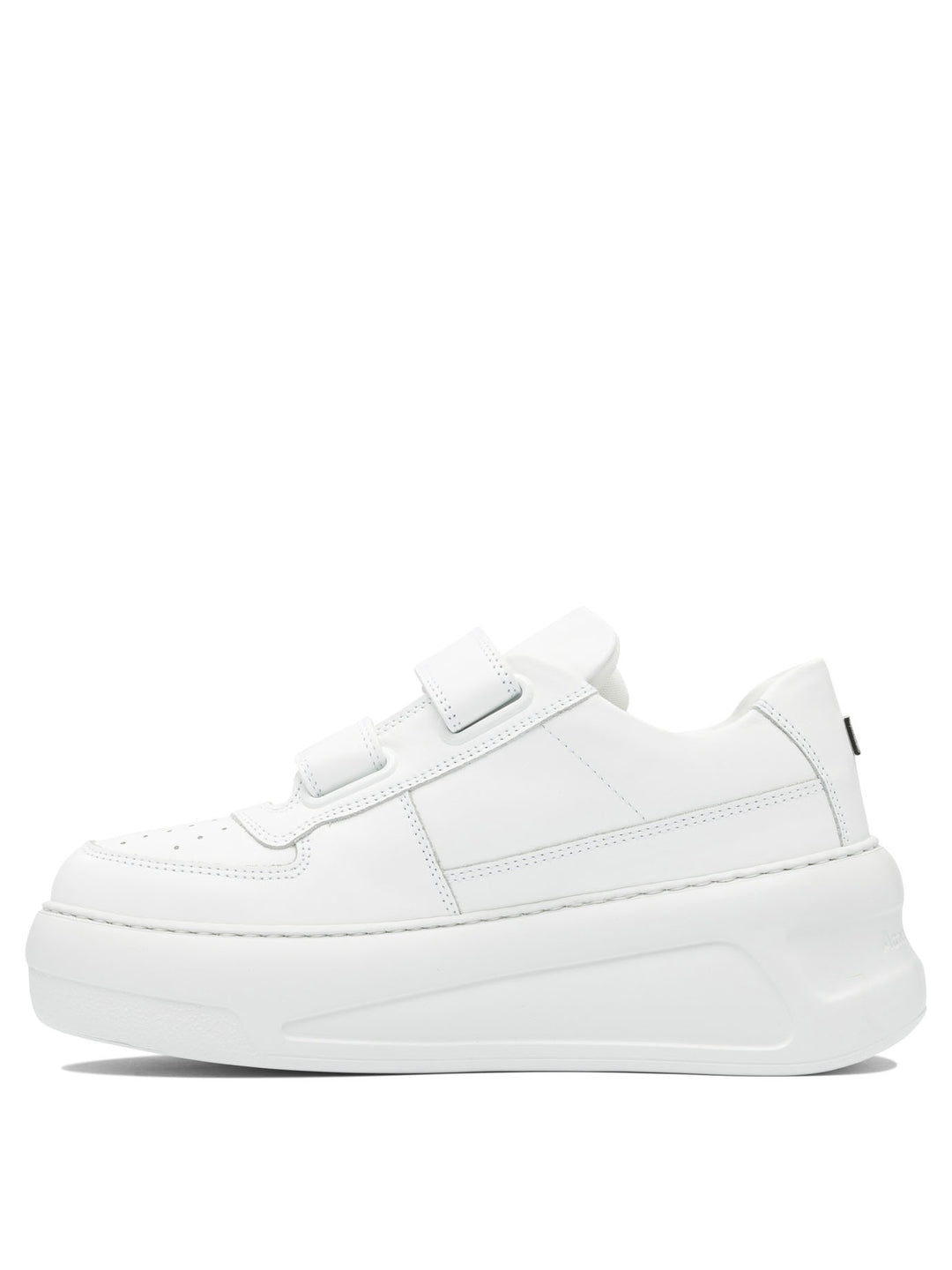 Acne Studios  Sneakers & Slip-On - White | cd76c627414dd5b1df1f5da1bd5adc3e812d7205