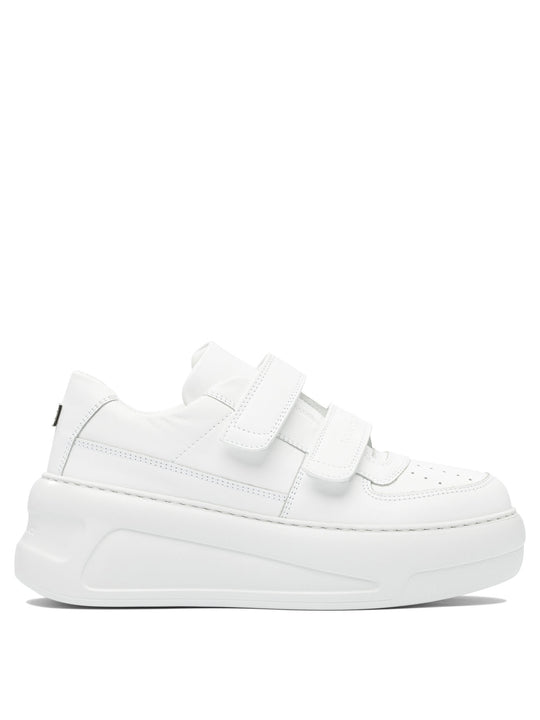 Sneakers & Slip-On White