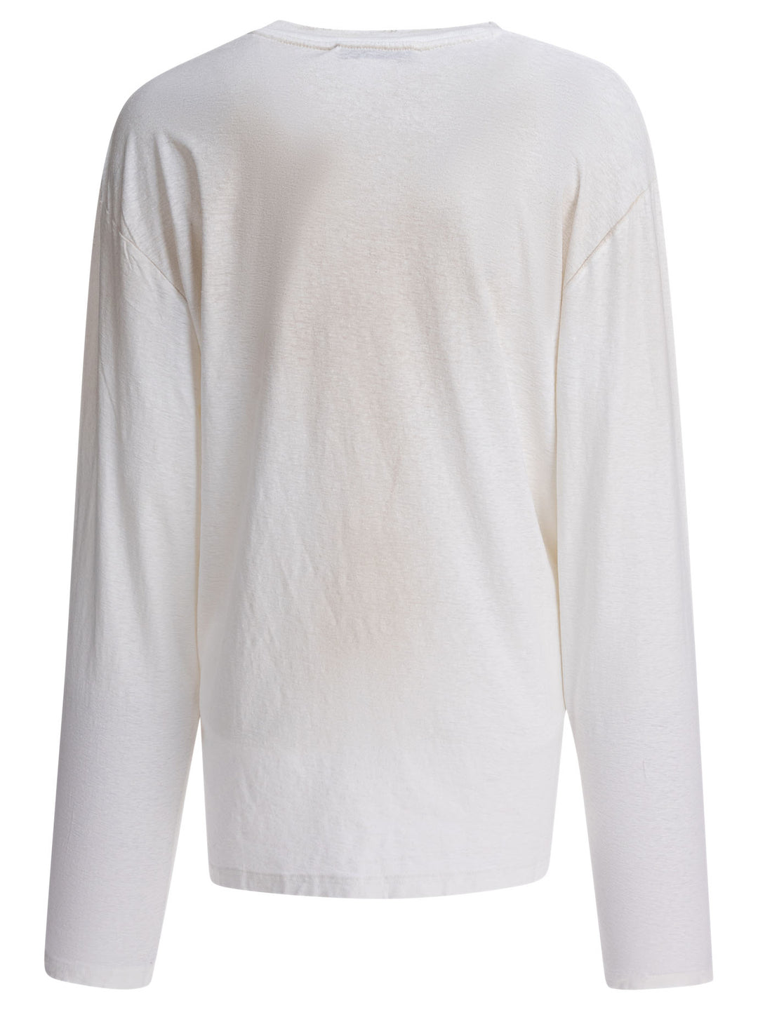 Acne Studios  T-shirts - White | c3774376d5c8f368cb20b2768d88382d6c16f621