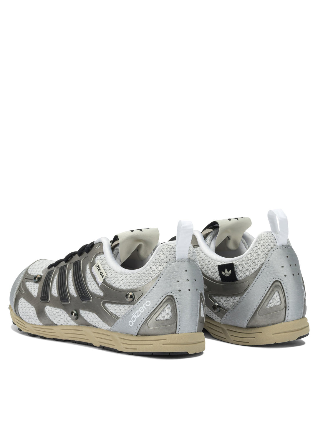 Adidas Originals Adizero Pr Sftm Sneakers & Slip-On - Grey | 07a1b6b5a85ed59fb011d3798b126052eb95eeb9