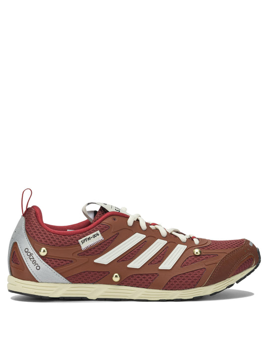 Adizero Pr Sftm Sneakers & Slip-On Red