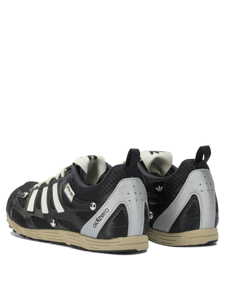 Adidas Originals Adizero Pr Sftm Sneakers & Slip-On - Black | 02ade6bff8e7617e0631f5d5ed912970ceee396b