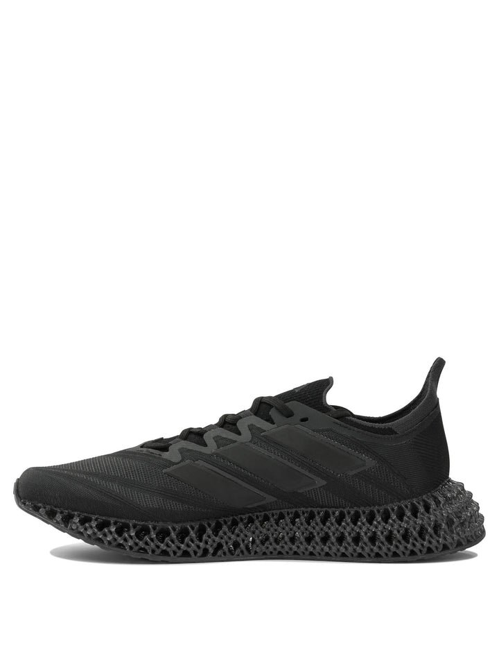 Adidas Originals 4dfwd 4 Sneakers & Slip-On - Black | 90b7bcfd40cc83a9b5fd1e634d28add1d553000a