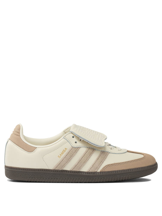 Samba Lt Sneakers & Slip-On Beige