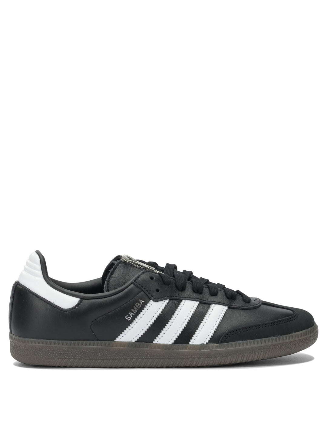 Adidas Originals Samba Og Sneakers & Slip-On - Black | 8df56d35fd3d81b97353a49481f07da23dc0f8f0