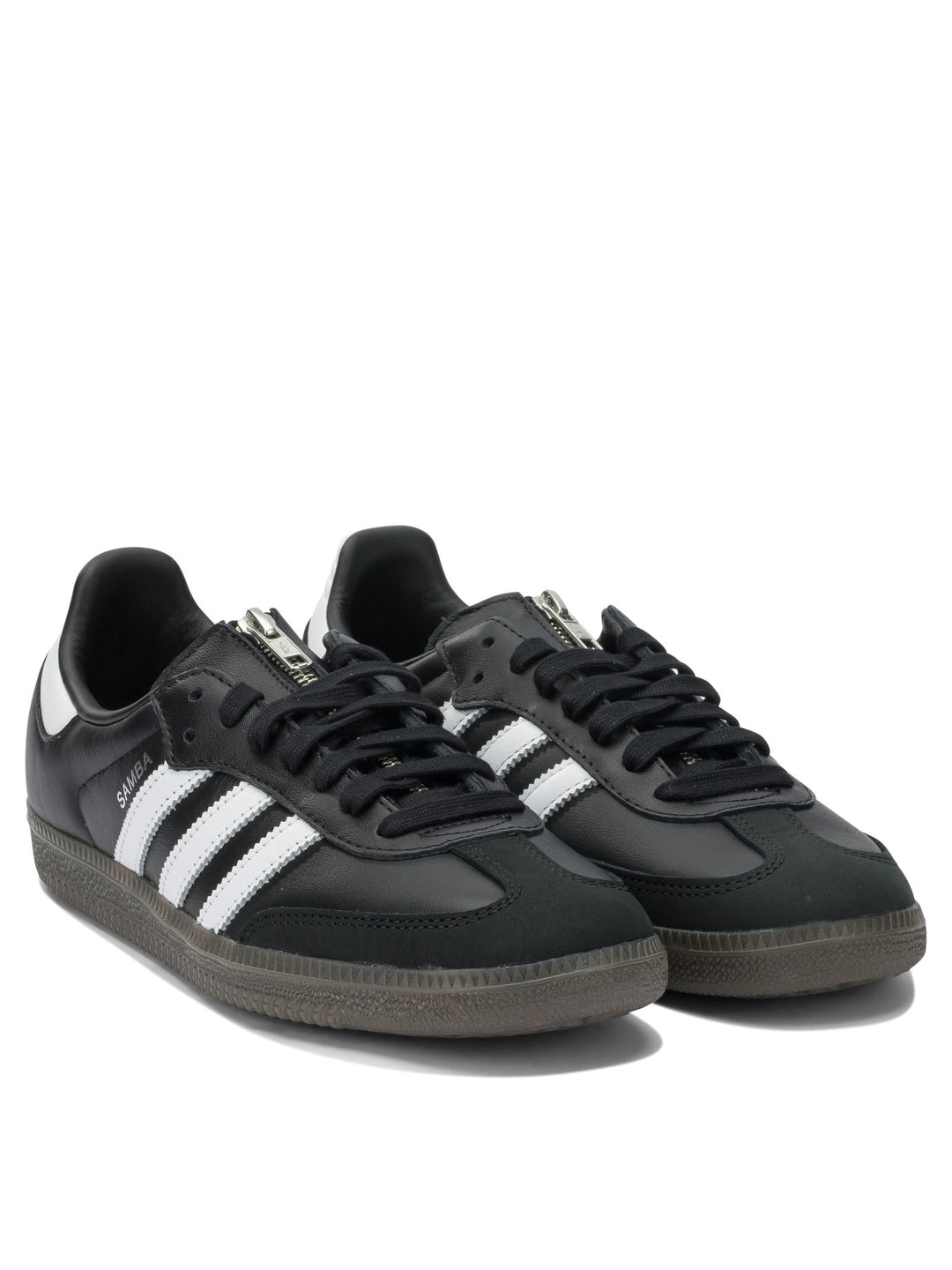 Adidas Originals Samba Og Sneakers & Slip-On - Black | 0df76c1fae06154a10a173fb8d2cbfc402d51fa4