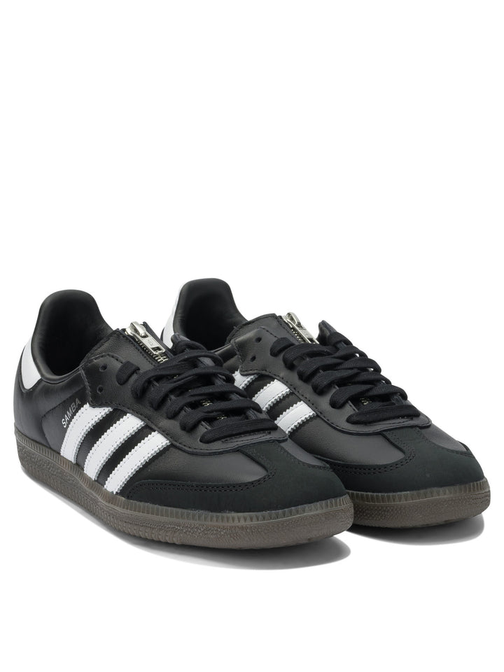 Adidas Originals Samba Og Sneakers & Slip-On - Black | 0df76c1fae06154a10a173fb8d2cbfc402d51fa4