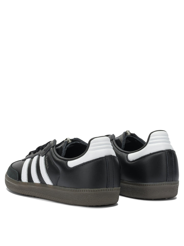 Adidas Originals Samba Og Sneakers & Slip-On - Black | 6289f26c9145841349cd6ae8941153d5d727902b