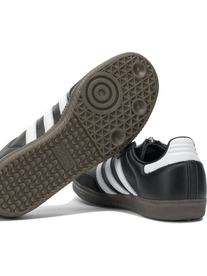 Adidas Originals Samba Og Sneakers & Slip-On - Black | 2a954664c94cf4b3eabbc508c790e6ea8182b76a