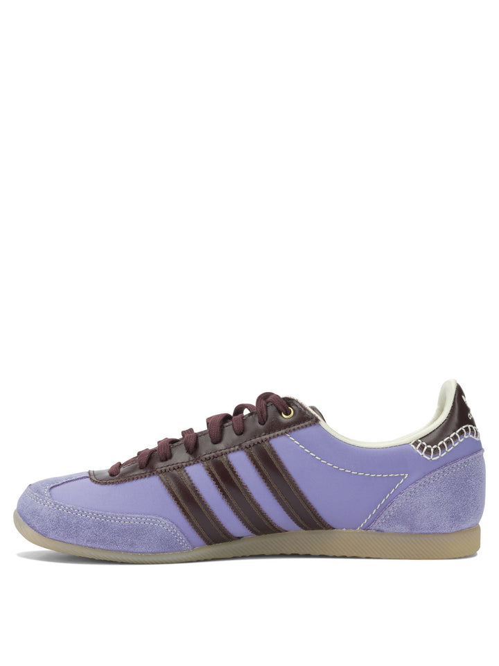Adidas Originals Wales Bonner Japan Sneakers & Slip-On - Purple | dd9e53cf2f253c5c4630a684f86c6d7abffb781d