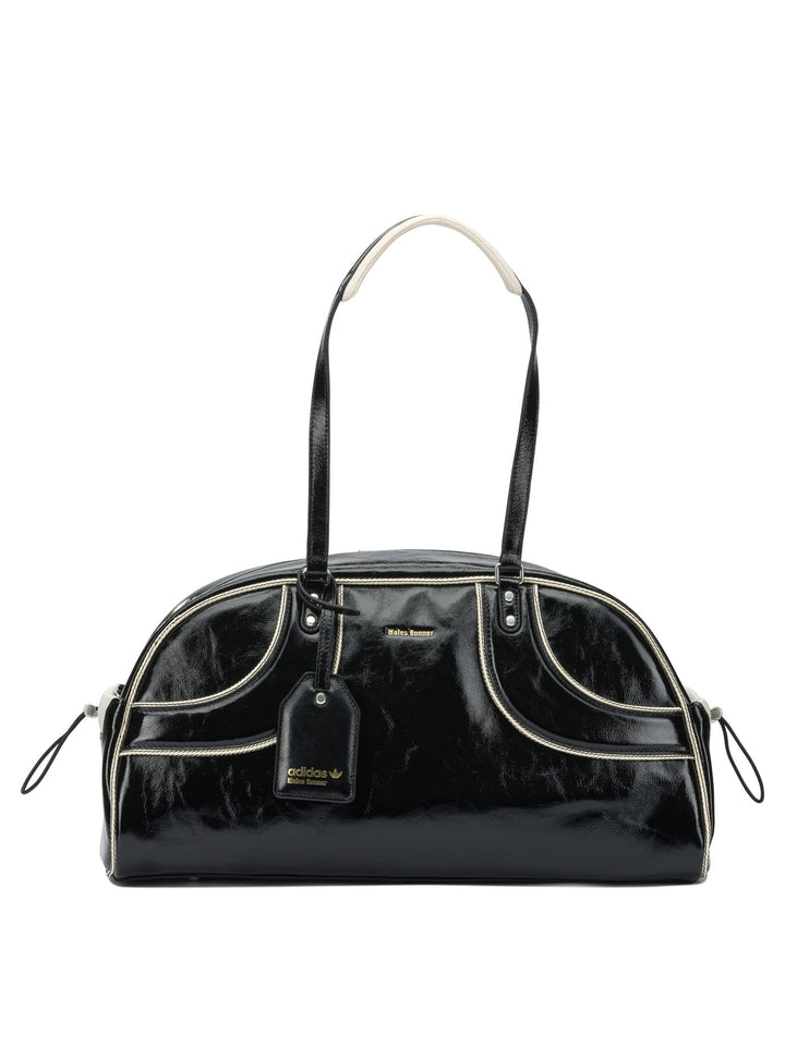 Adidas Originals Wales Bonner Travel & Sport - Black | ee9d5e77325ae60f502704068a188ec0ebd50734