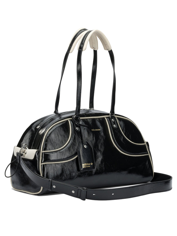 Adidas Originals Wales Bonner Travel & Sport - Black | cadcc7eee44938b180389b416f8fc66b11eacb69