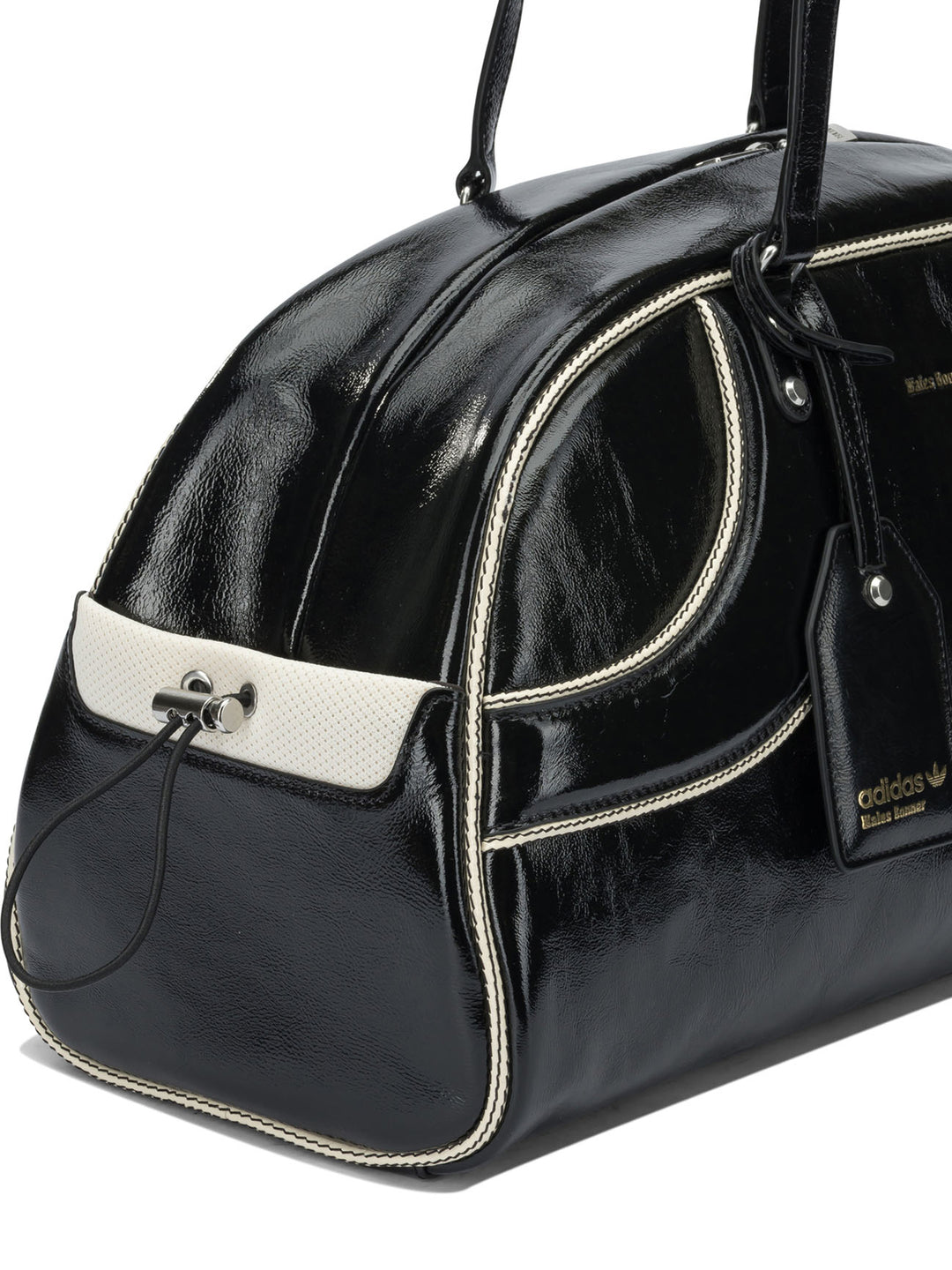 Adidas Originals Wales Bonner Travel & Sport - Black | 87e9838fedce568c85700de9719773b0f1a30cb6