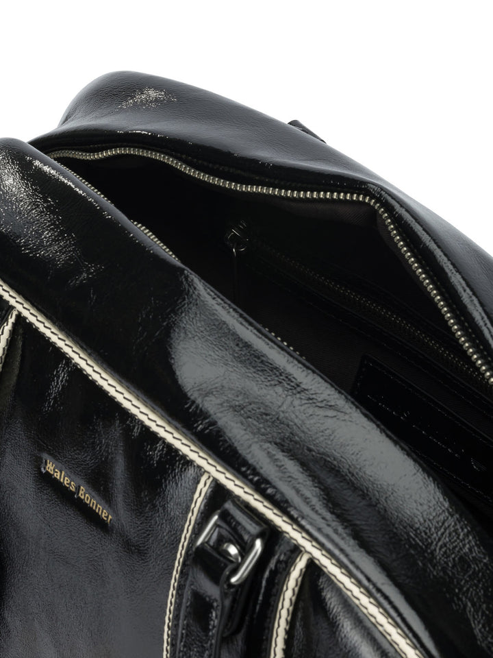 Adidas Originals Wales Bonner Travel & Sport - Black | b5af167d423ed9b0c4f0c1232a9bd55b40691b74