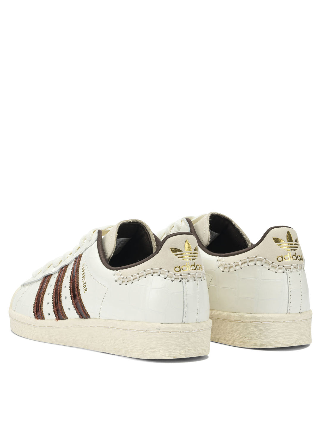 Adidas Originals Wales Bonner Superstar Sneakers & Slip-On - White | 9253b84481e5cb885203d89490f449075ca30df9