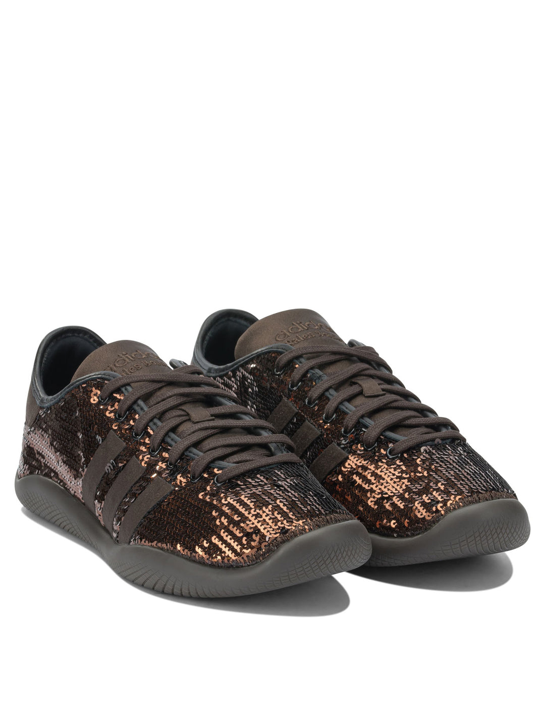 Adidas Originals Wales Bonner Karintha Lo Sneakers & Slip-On - Brown | a84ace0a847bbd1b2ab688945d510232579394ac