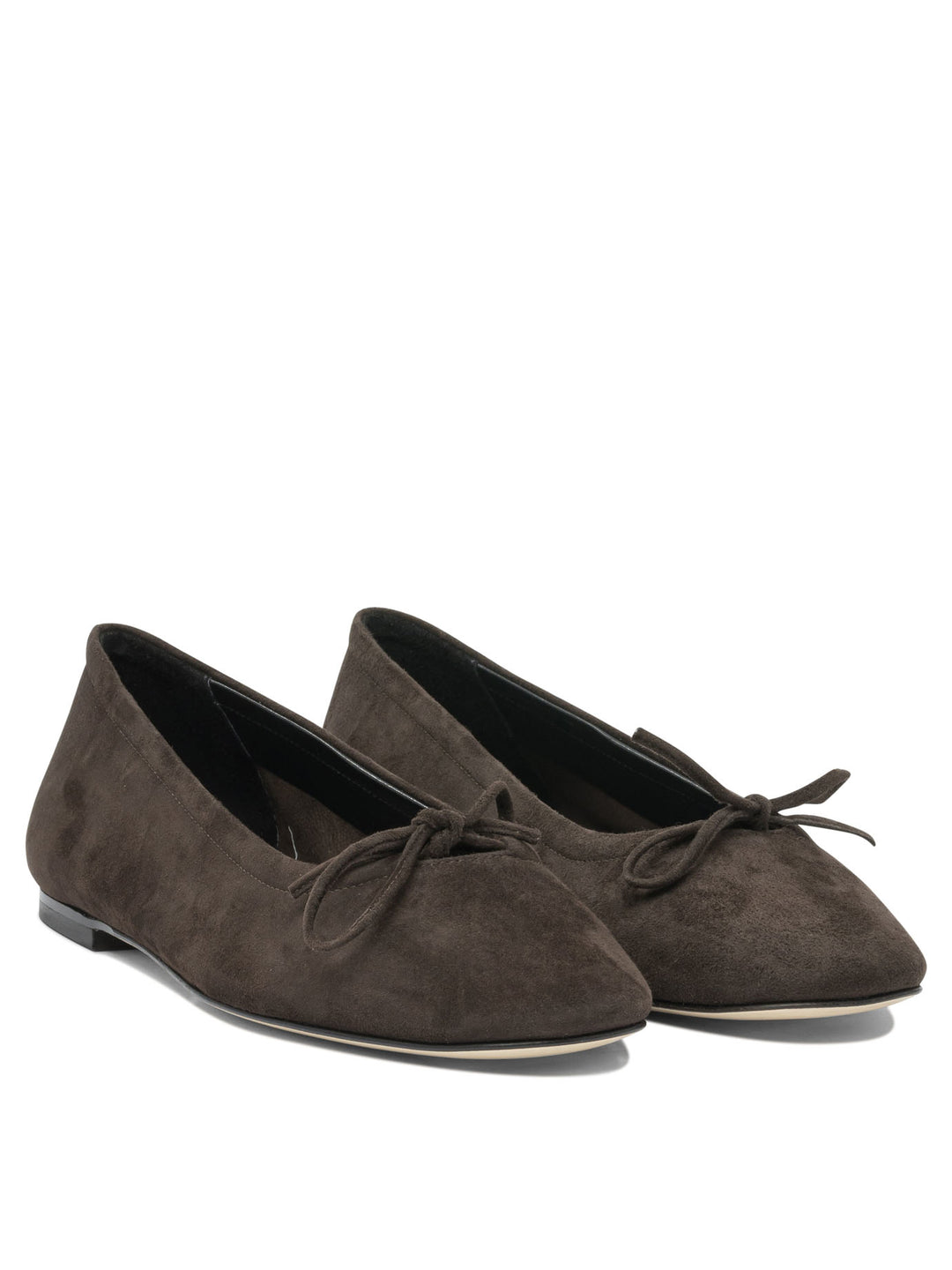 Aeyde Dorothy 65mm Ankle Boots - Black | 0931125c612649f75c050ecd3b18ff0683183fb3