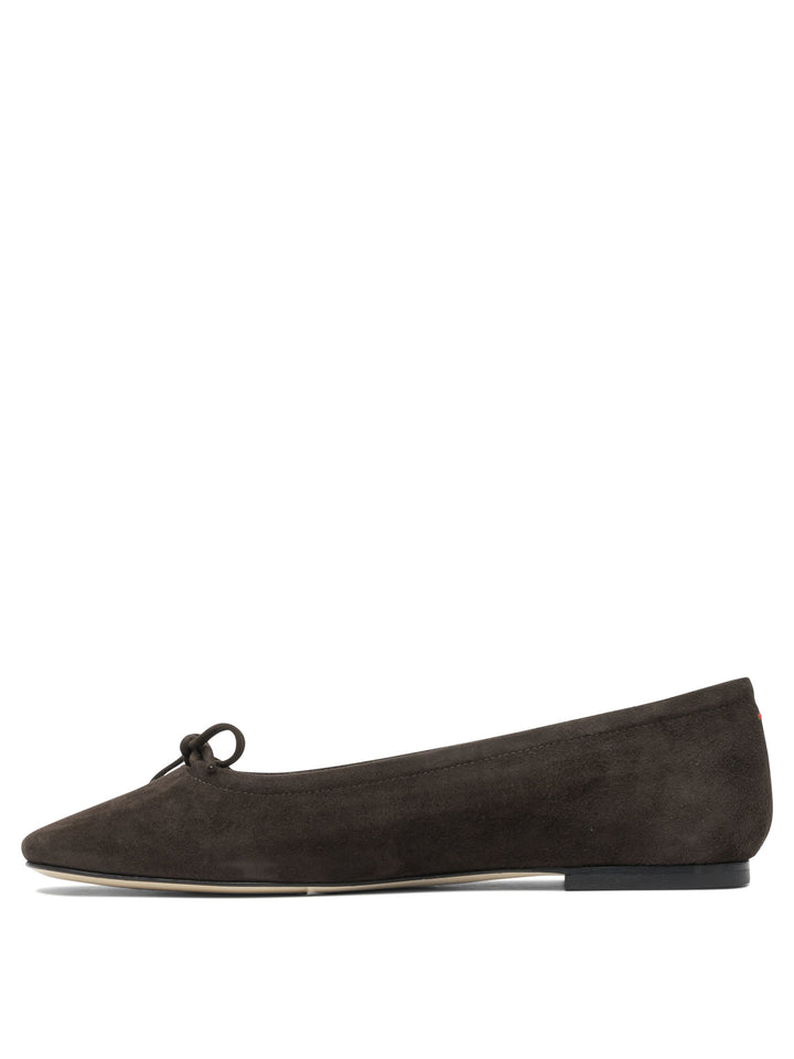 Aeyde Dorothy 65mm Ankle Boots - Black | 7322f361a27b7cf5c1c3a88c83a99e830c2a0de8