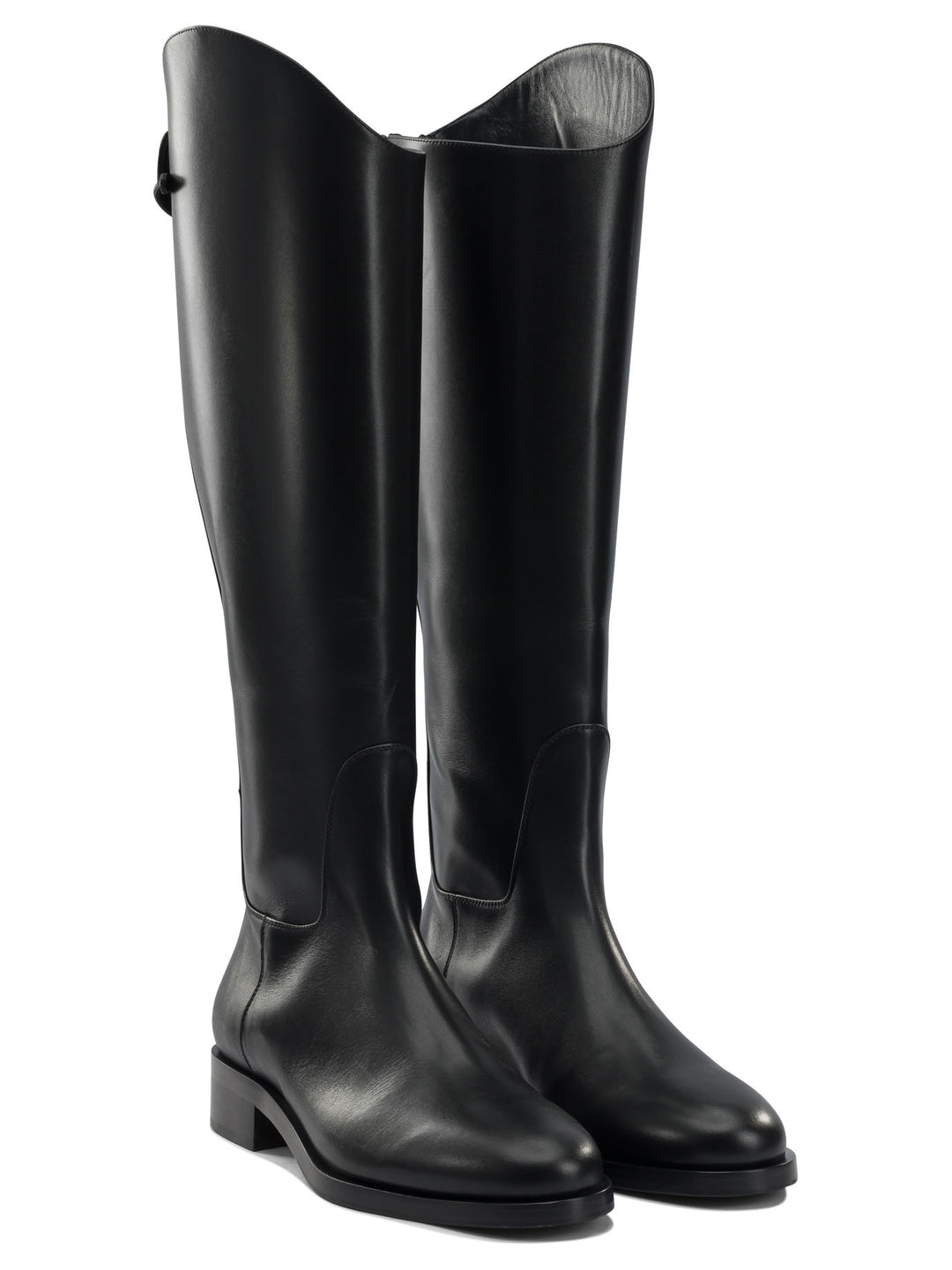 Aeyde Hector Boots - Black | ba2708bb3c9ab5d67831767d3323bd2807b6d18e