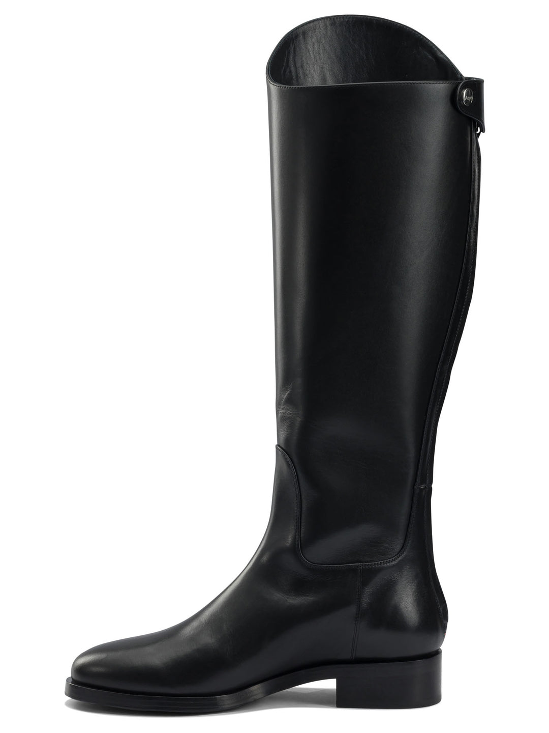 Aeyde Hector Boots - Black | e856aeaa7a6da3d528ec9a0ed6744ff9ff49520d
