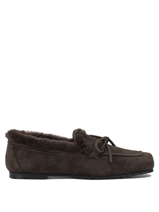 Jasper Loafers & Slippers Brown
