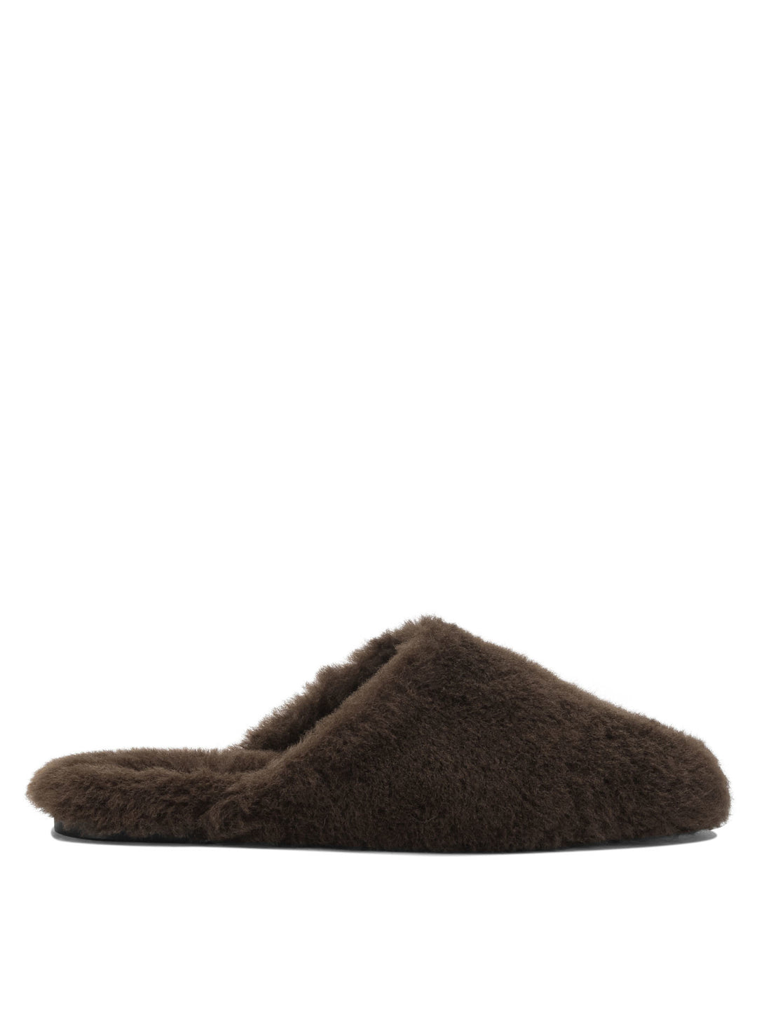 Aeyde Rega Loafers & Slippers - Brown | 87ccbad3da71959c2b9fbb36ce8b54c693214388