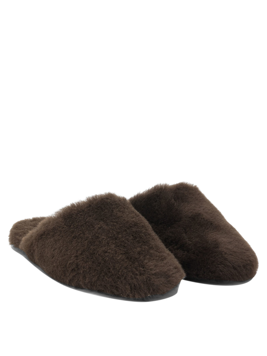 Aeyde Rega Loafers & Slippers - Brown | f23119d8e17684051cec2ab8d1429c7044b242e3