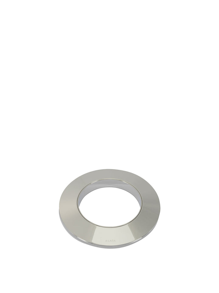 AlaïA Blade Jewels - Silver | 6f4dff9fe9058aedbbf12dc92e0ba620e7971b79
