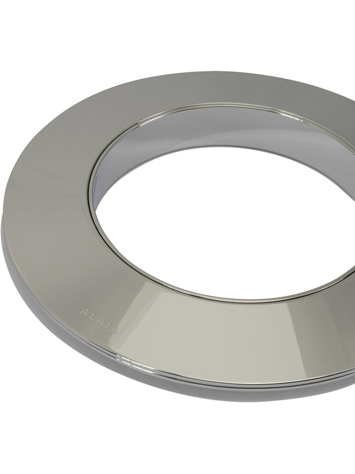 AlaïA Blade Jewels - Silver | 577aabe143d98a86b741f27c1735cb02b560032a