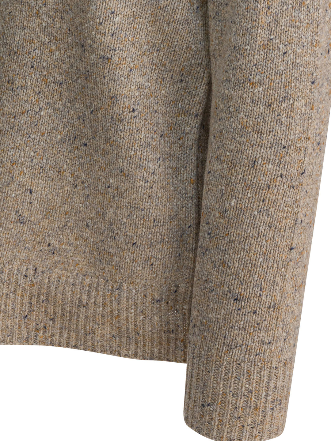 Alex Mill Donegal Knitwear - Beige | 461a1b11f4948a908b835aafb630d4c09119ccf3