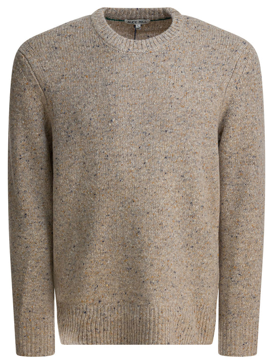 Donegal Knitwear Beige