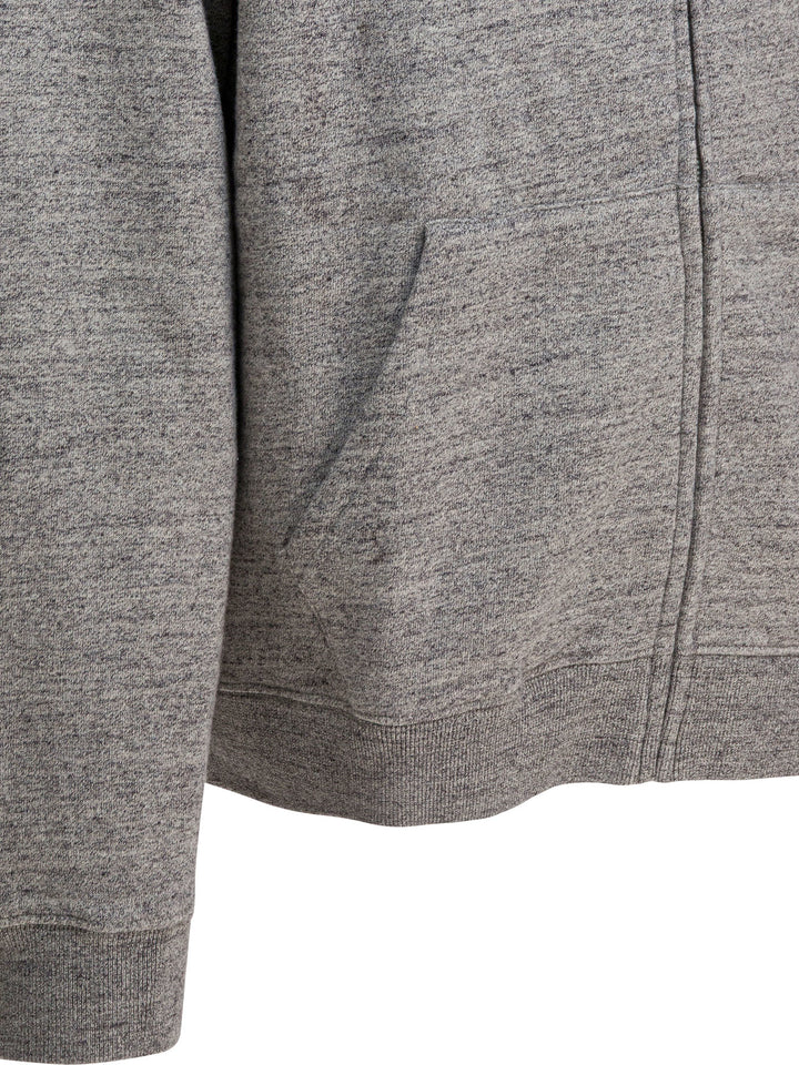 Alex Mill 12th Street Sweatshirts - Grey | db4d681a298b1cb3d21fa6cac93eeff293010ea2