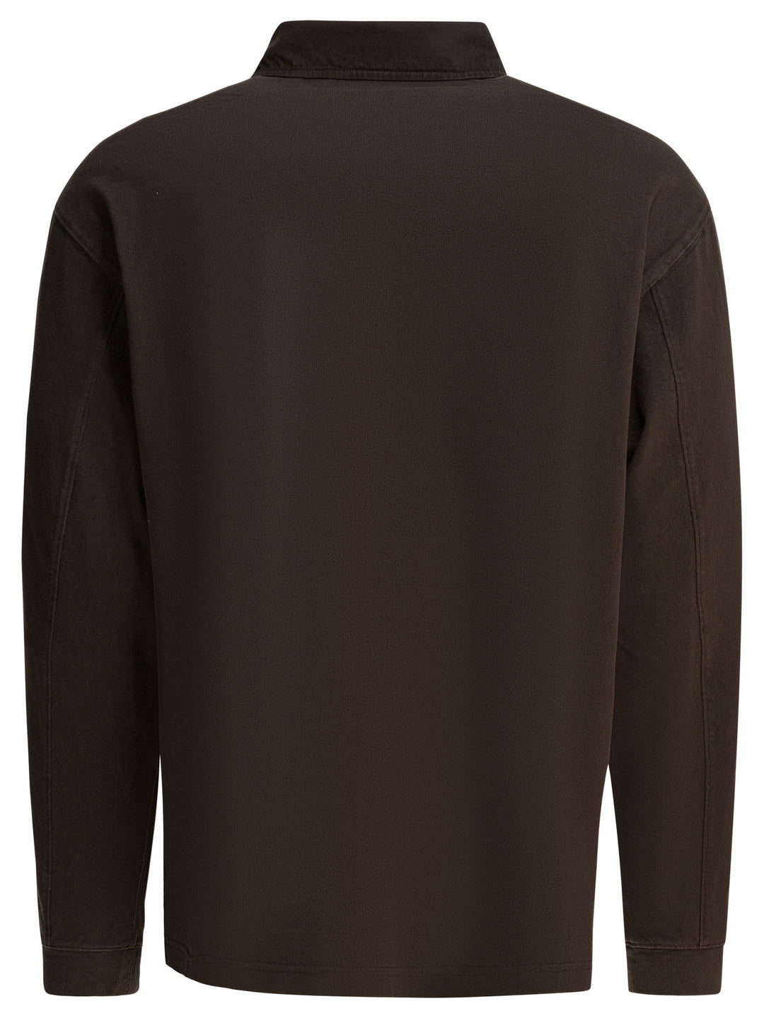 Alex Mill Rugby Polo shirts - Brown | ec5b22440d1bf409eae75749ffcf350b3a4343fe