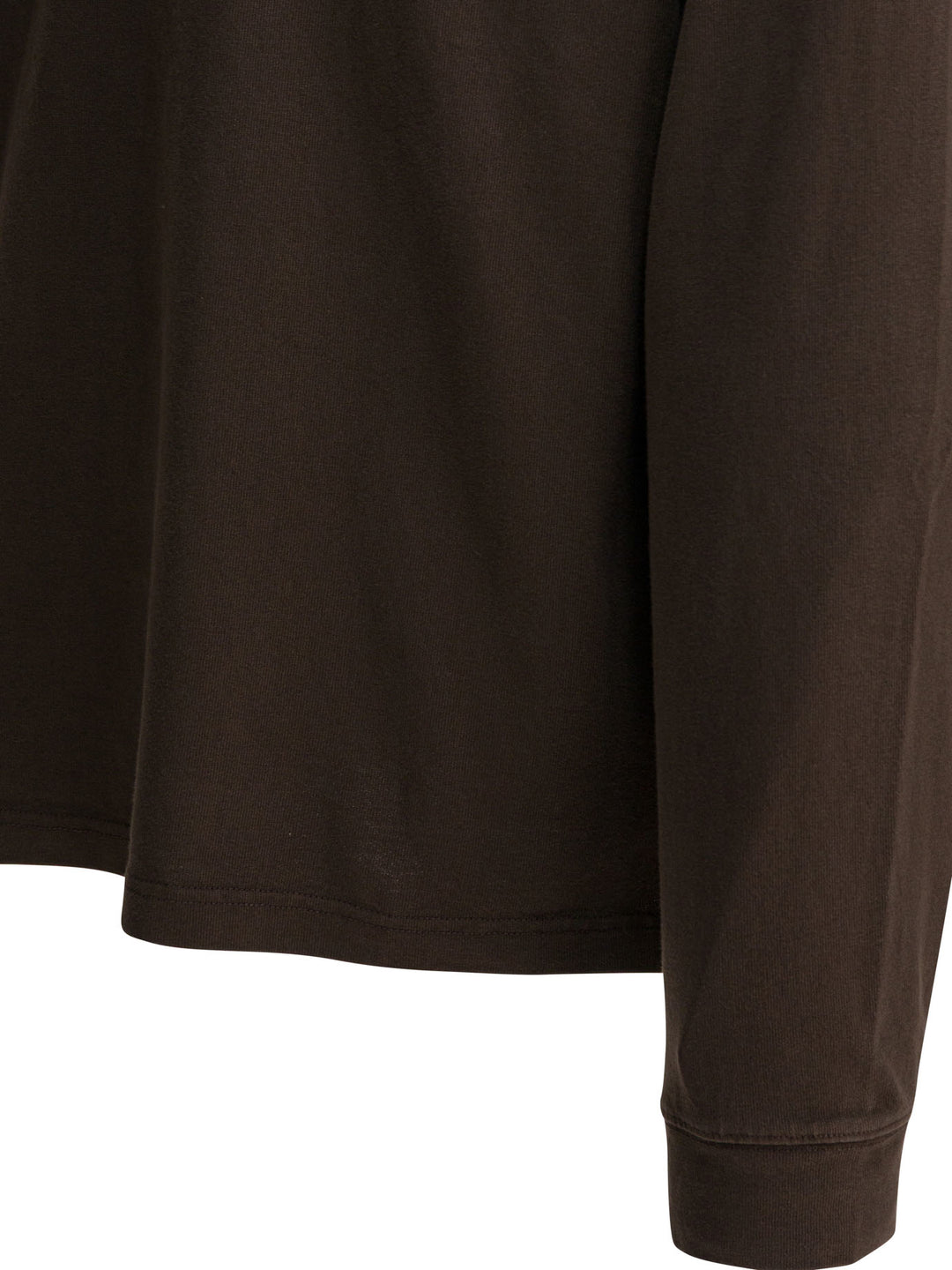 Alex Mill Rugby Polo shirts - Brown | d56f7cfa08098aec0508233a6fea8c34266abfce