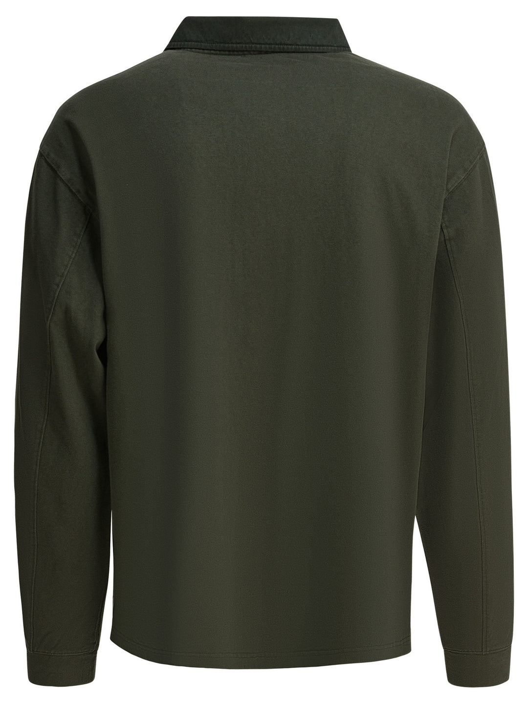 Alex Mill Rugby Polo shirts - Green | e92ef8ce15b9e4e14fac54f0aabd8fe8feb44406