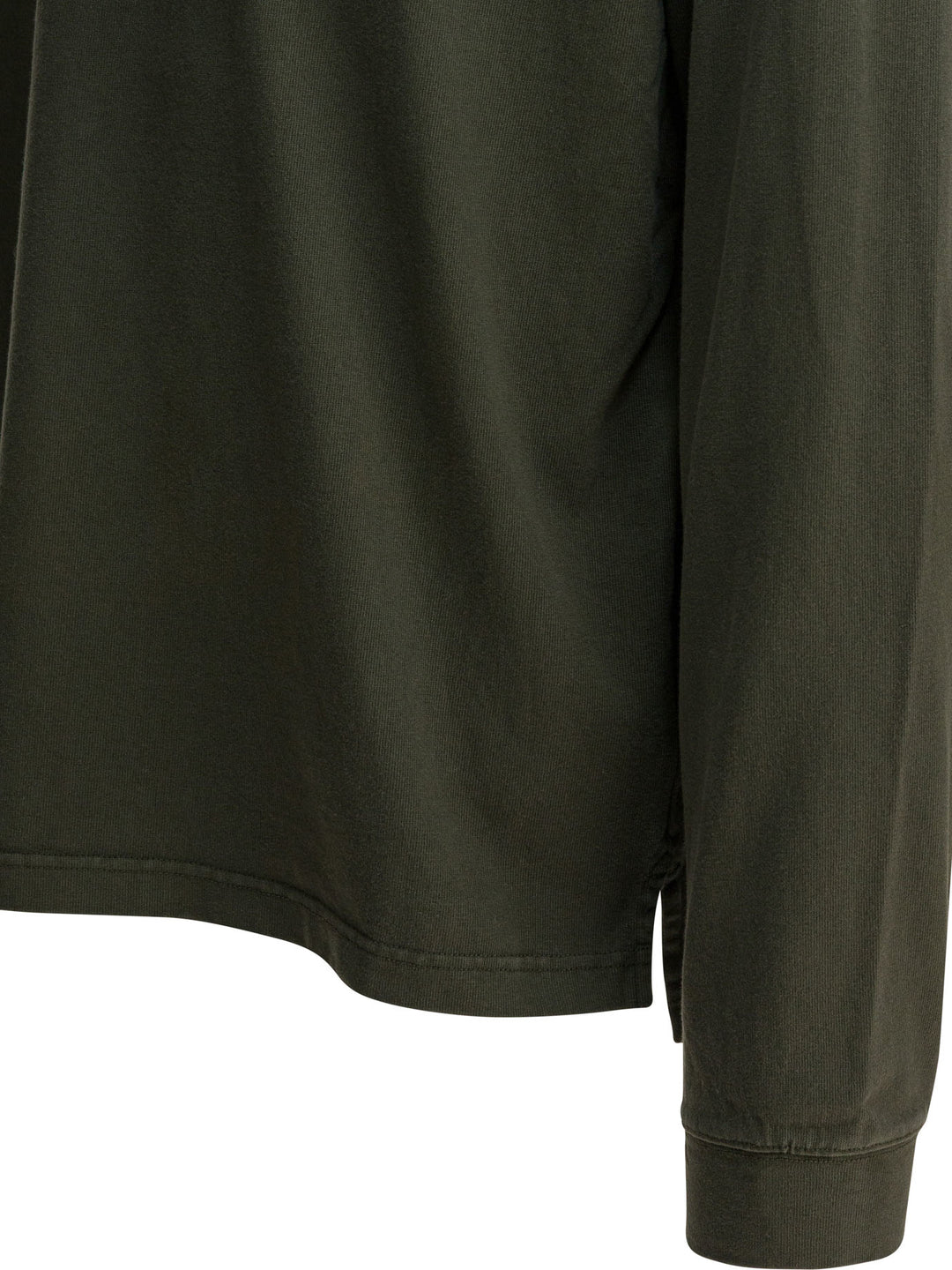 Alex Mill Rugby Polo shirts - Green | cb6685ce799d51684445c6f6f433ed4fb6e58bcf