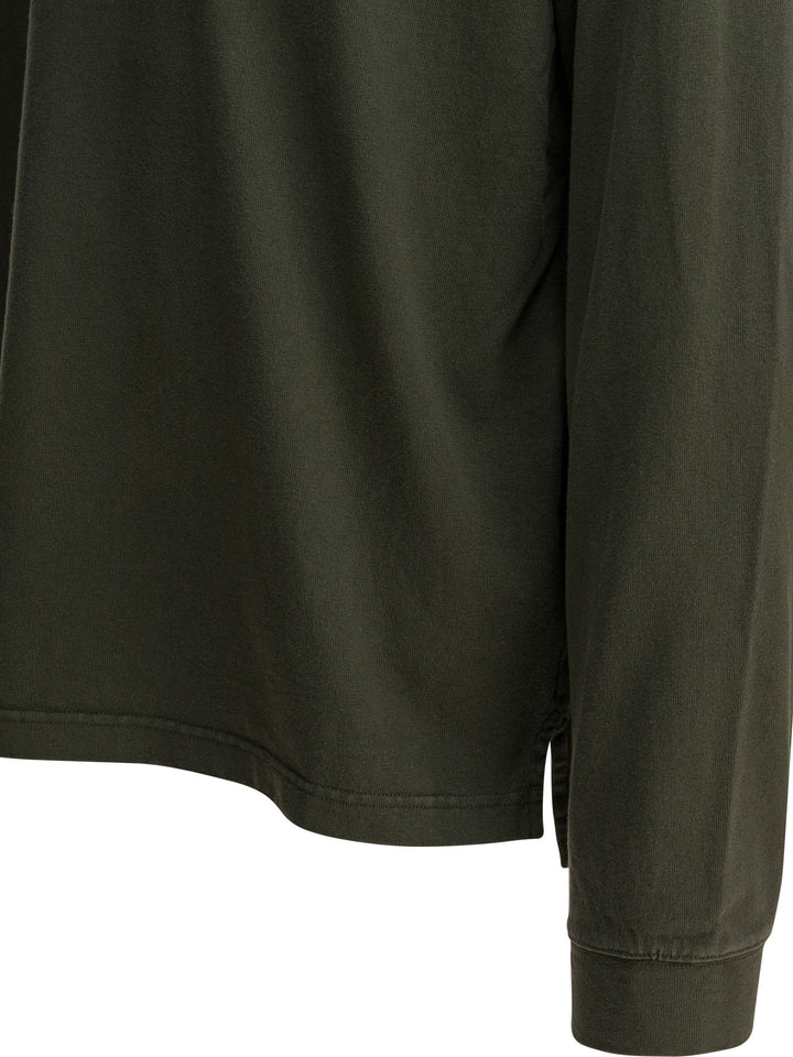 Alex Mill Rugby Polo shirts - Green | cb6685ce799d51684445c6f6f433ed4fb6e58bcf