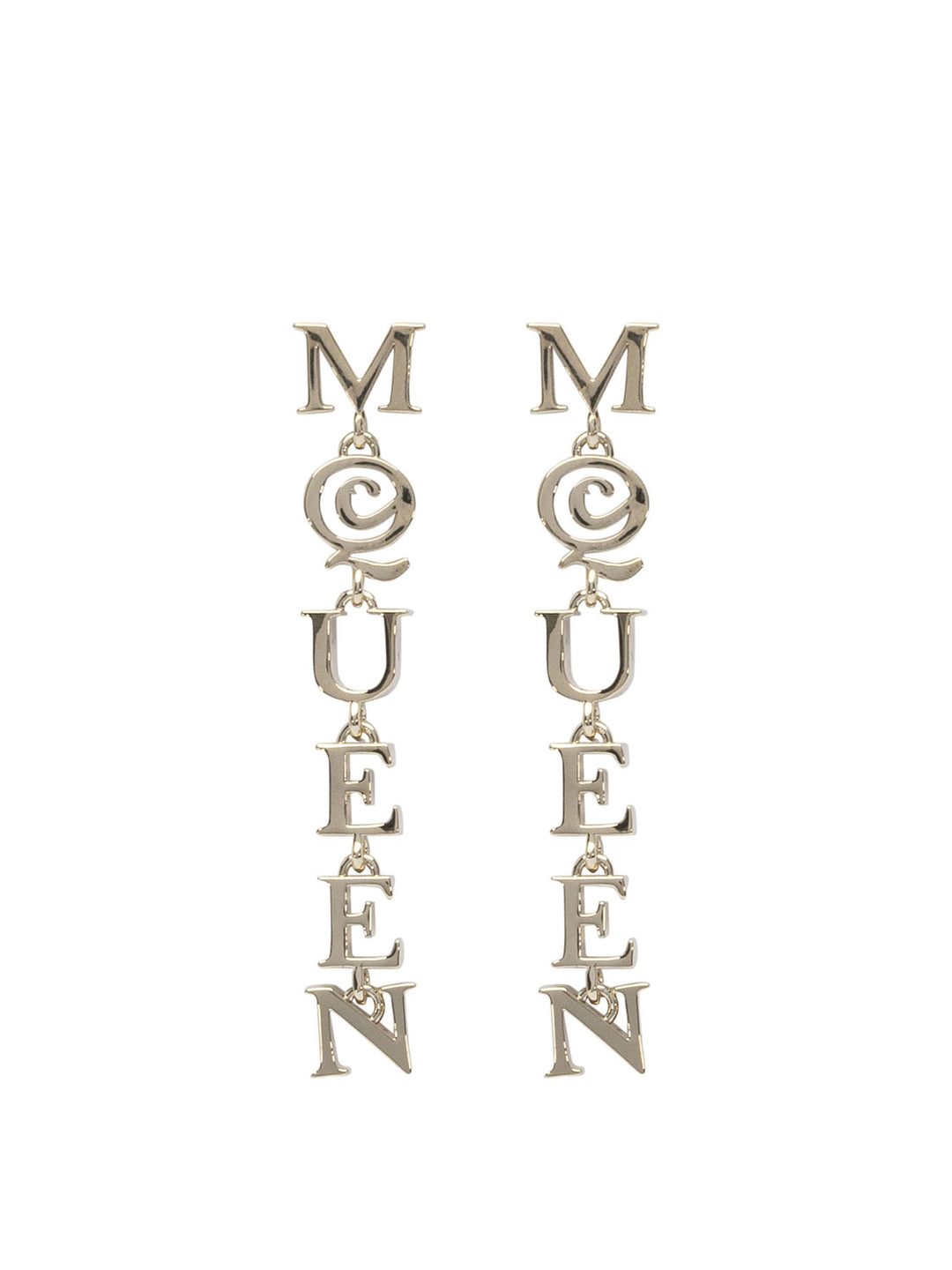 Alexander Mcqueen  Jewels - Gold | 3d0f74c27db4524799bcce03415d8dbf7912af19